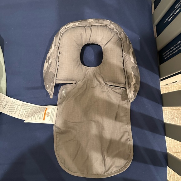 Infant insert - Picture 2 of 2